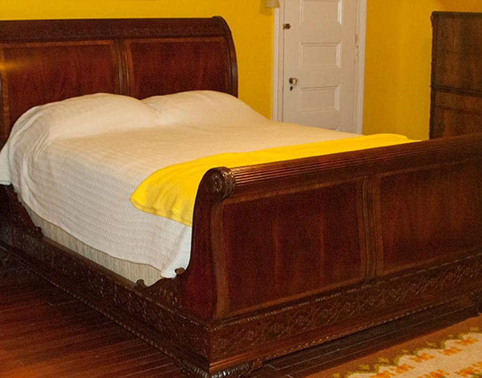 Albanus Phillips Inn Кембридж Номер фото