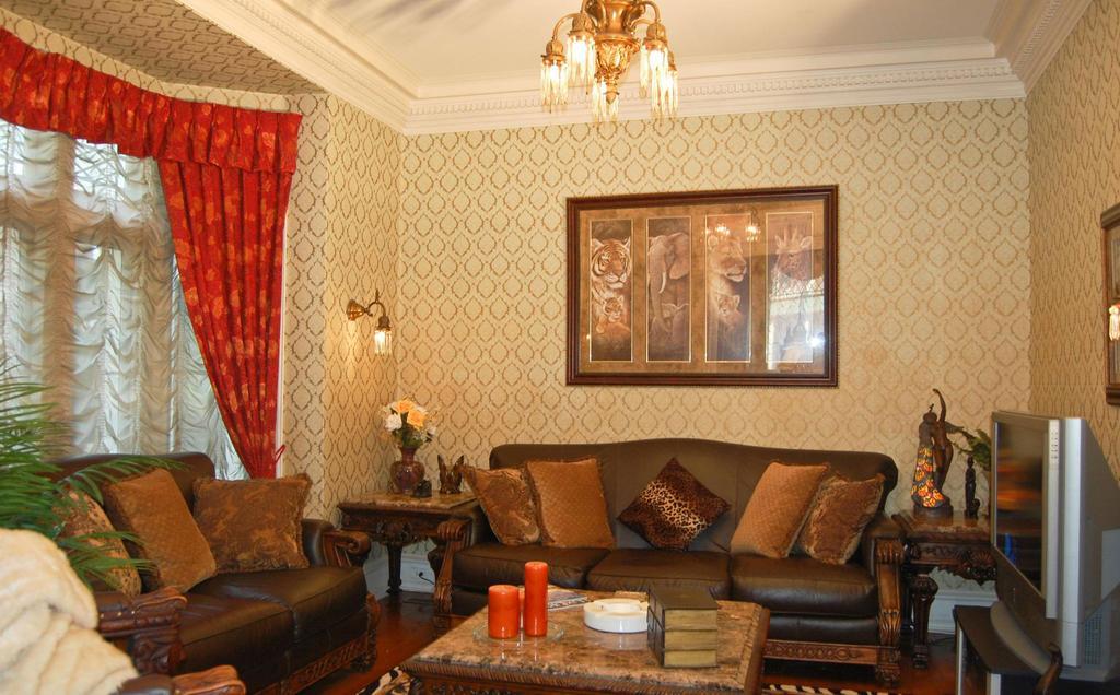 Albanus Phillips Inn Кембридж Экстерьер фото
