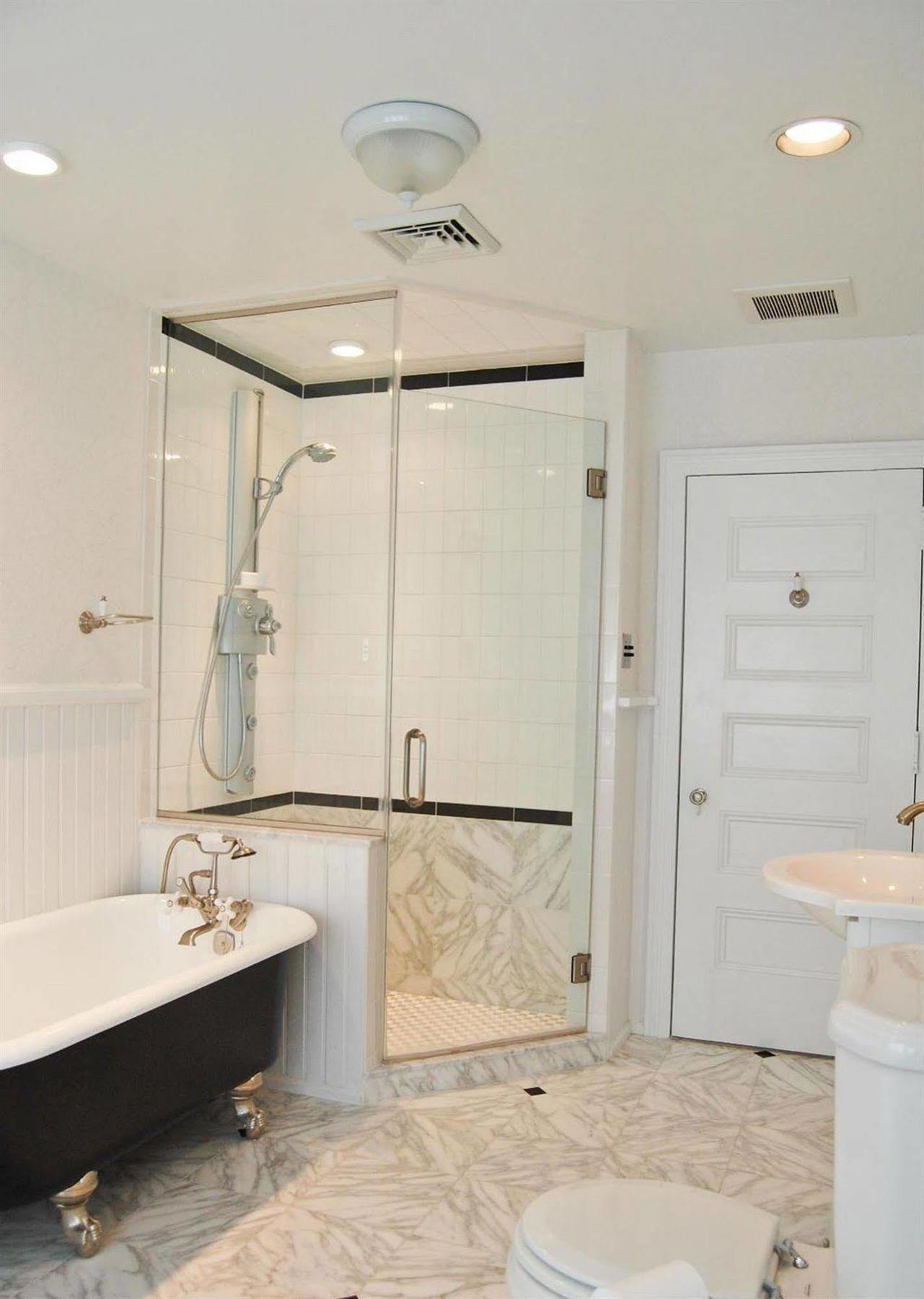 Albanus Phillips Inn Кембридж Экстерьер фото